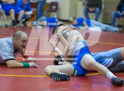 Thumbnail 3 in SEYL Team Duals (Round 3) photogallery.