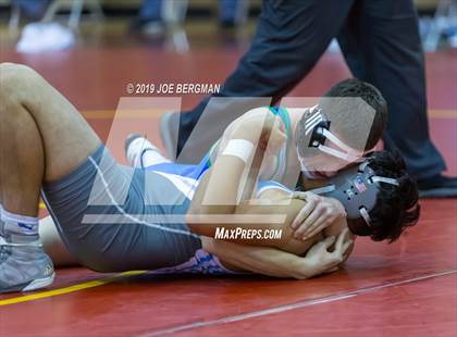 Thumbnail 3 in SEYL Team Duals (Round 3) photogallery.