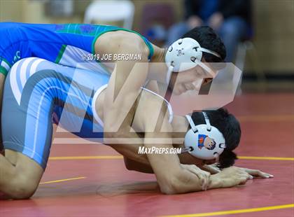 Thumbnail 3 in SEYL Team Duals (Round 3) photogallery.