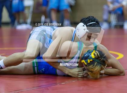 Thumbnail 3 in SEYL Team Duals (Round 3) photogallery.