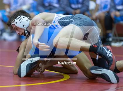 Thumbnail 2 in SEYL Team Duals (Round 3) photogallery.