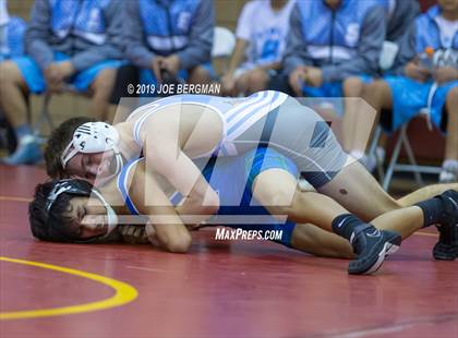 Thumbnail 1 in SEYL Team Duals (Round 3) photogallery.