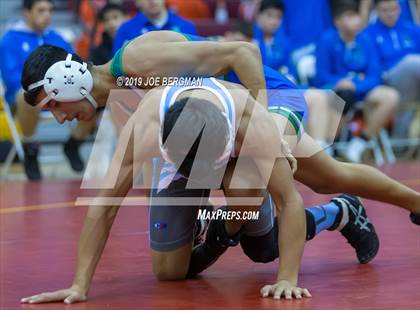 Thumbnail 1 in SEYL Team Duals (Round 3) photogallery.