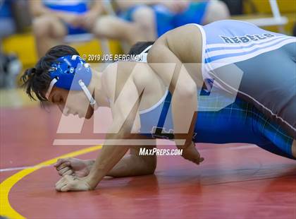 Thumbnail 2 in SEYL Team Duals (Round 3) photogallery.