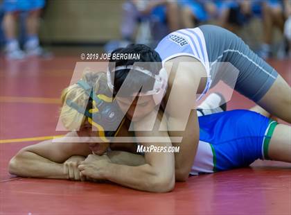 Thumbnail 2 in SEYL Team Duals (Round 3) photogallery.