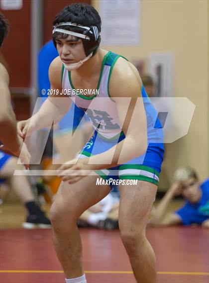 Thumbnail 3 in SEYL Team Duals (Round 3) photogallery.