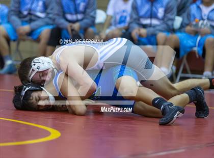 Thumbnail 3 in SEYL Team Duals (Round 3) photogallery.