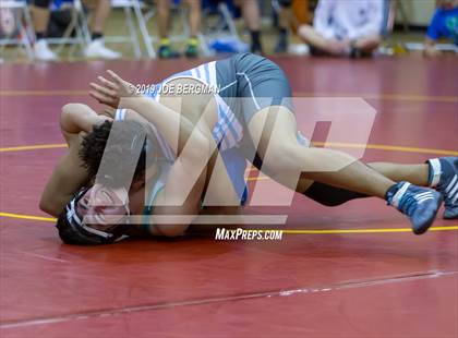 Thumbnail 1 in SEYL Team Duals (Round 3) photogallery.