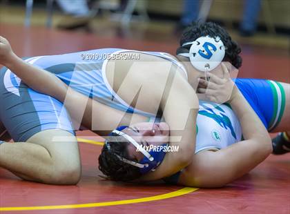 Thumbnail 3 in SEYL Team Duals (Round 3) photogallery.