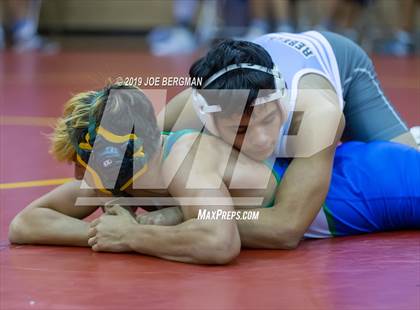 Thumbnail 1 in SEYL Team Duals (Round 3) photogallery.