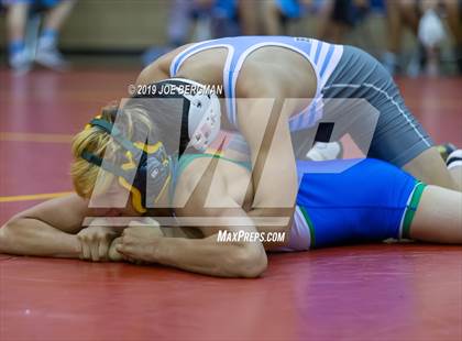 Thumbnail 1 in SEYL Team Duals (Round 3) photogallery.