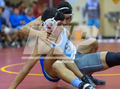 Thumbnail 3 in SEYL Team Duals (Round 3) photogallery.