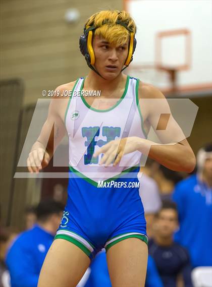 Thumbnail 2 in SEYL Team Duals (Round 3) photogallery.
