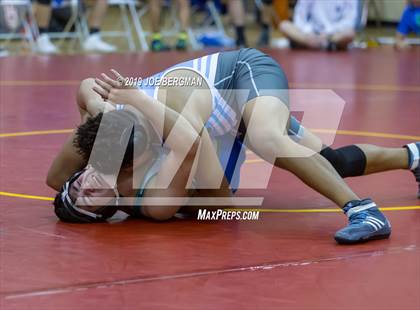 Thumbnail 2 in SEYL Team Duals (Round 3) photogallery.