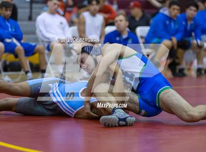 Thumbnail 1 in SEYL Team Duals (Round 3) photogallery.