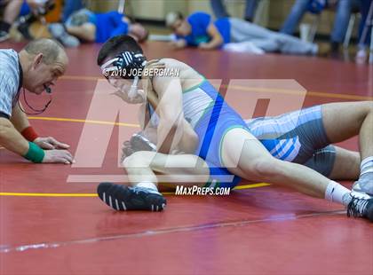 Thumbnail 3 in SEYL Team Duals (Round 3) photogallery.