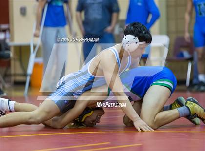 Thumbnail 1 in SEYL Team Duals (Round 3) photogallery.