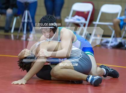 Thumbnail 2 in SEYL Team Duals (Round 3) photogallery.