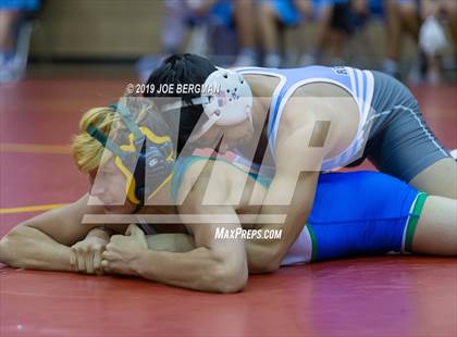 Thumbnail 3 in SEYL Team Duals (Round 3) photogallery.