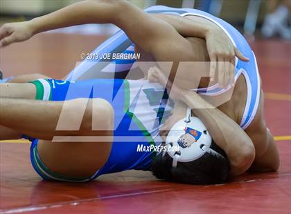 Thumbnail 2 in SEYL Team Duals (Round 3) photogallery.