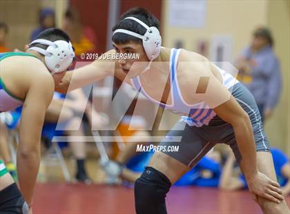 Thumbnail 3 in SEYL Team Duals (Round 3) photogallery.