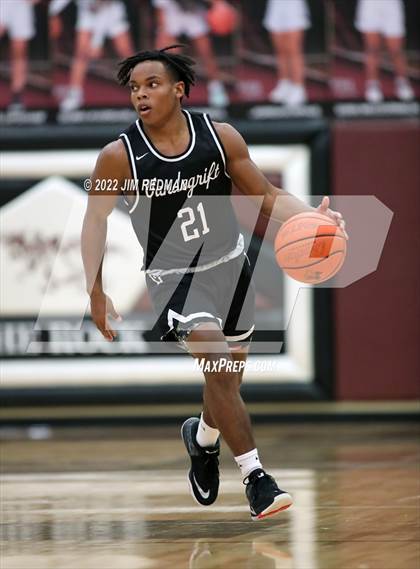 Thumbnail 3 in JV: Vandegrift @ Round Rock photogallery.