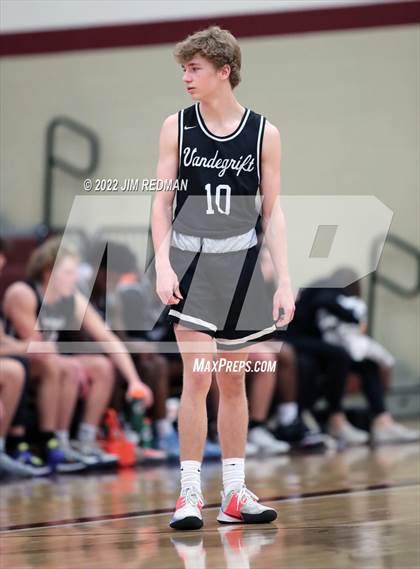 Thumbnail 2 in JV: Vandegrift @ Round Rock photogallery.