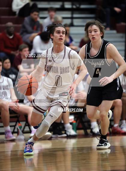 Thumbnail 2 in JV: Vandegrift @ Round Rock photogallery.