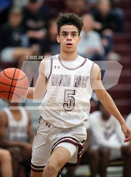 Thumbnail 2 in JV: Vandegrift @ Round Rock photogallery.