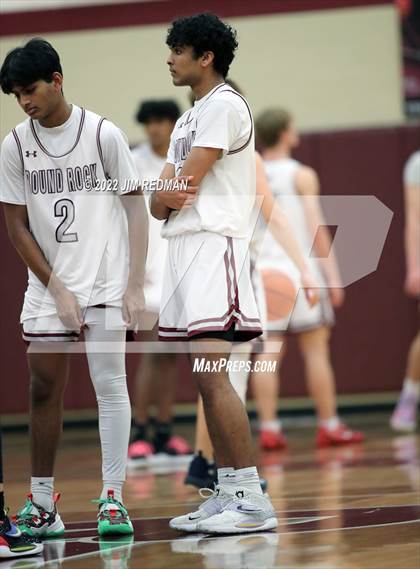 Thumbnail 1 in JV: Vandegrift @ Round Rock photogallery.