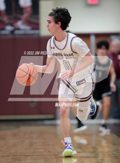 Thumbnail 3 in JV: Vandegrift @ Round Rock photogallery.
