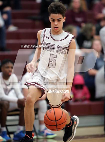 Thumbnail 3 in JV: Vandegrift @ Round Rock photogallery.