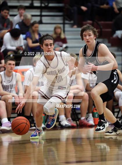 Thumbnail 1 in JV: Vandegrift @ Round Rock photogallery.