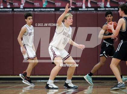 Thumbnail 1 in JV: Vandegrift @ Round Rock photogallery.