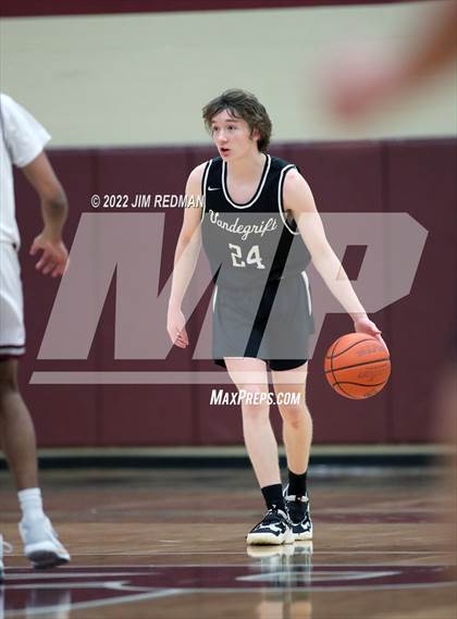 Thumbnail 1 in JV: Vandegrift @ Round Rock photogallery.