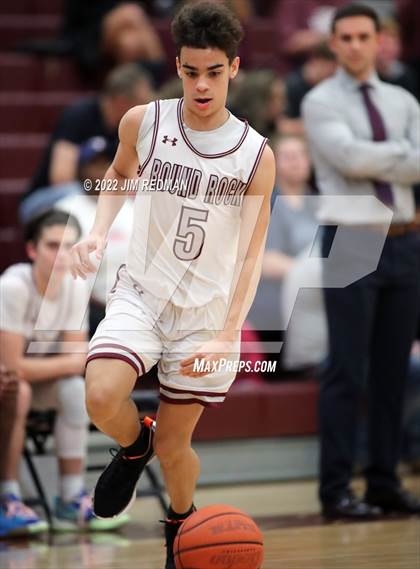 Thumbnail 2 in JV: Vandegrift @ Round Rock photogallery.