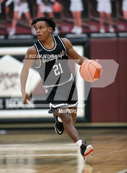 Thumbnail 1 in JV: Vandegrift @ Round Rock photogallery.