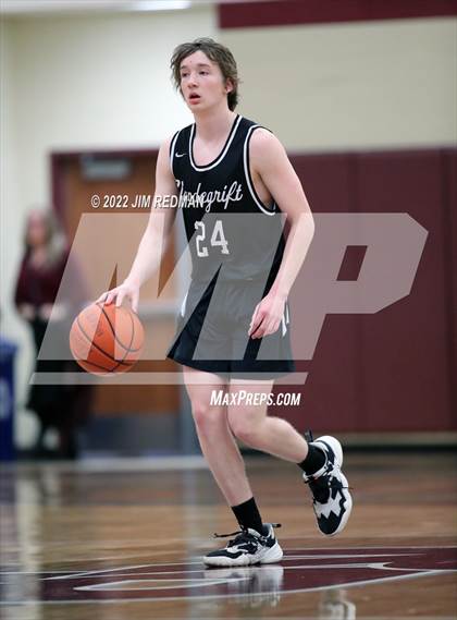 Thumbnail 3 in JV: Vandegrift @ Round Rock photogallery.