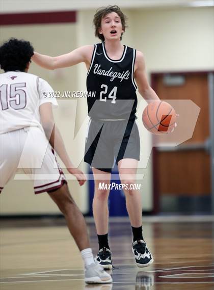 Thumbnail 2 in JV: Vandegrift @ Round Rock photogallery.