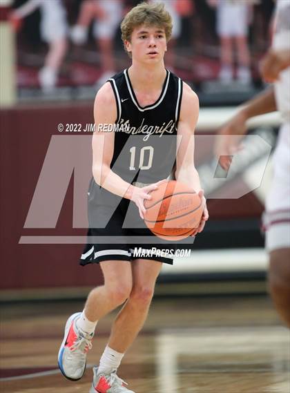 Thumbnail 3 in JV: Vandegrift @ Round Rock photogallery.
