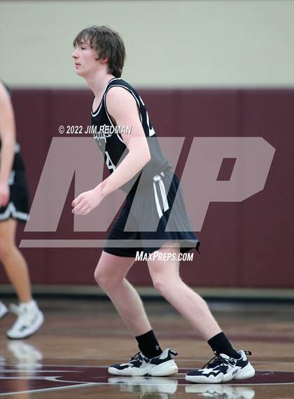 Thumbnail 2 in JV: Vandegrift @ Round Rock photogallery.