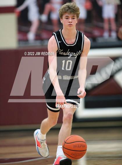 Thumbnail 1 in JV: Vandegrift @ Round Rock photogallery.