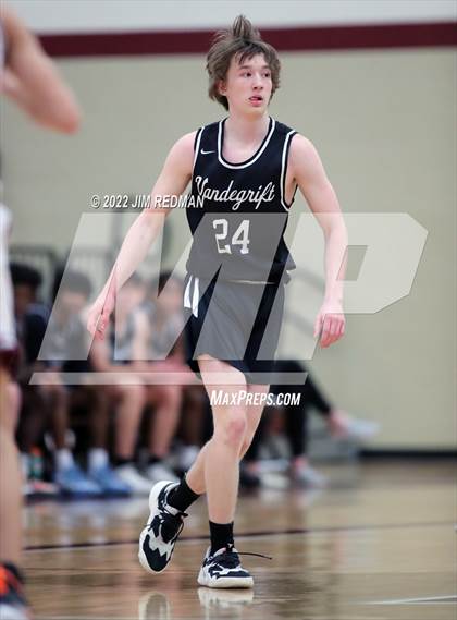 Thumbnail 1 in JV: Vandegrift @ Round Rock photogallery.