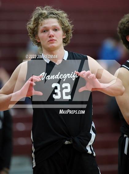 Thumbnail 3 in JV: Vandegrift @ Round Rock photogallery.