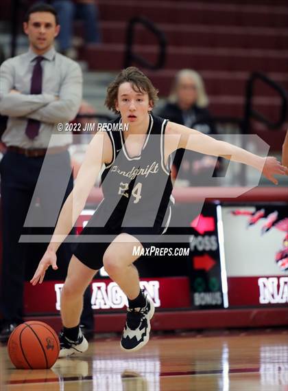 Thumbnail 3 in JV: Vandegrift @ Round Rock photogallery.