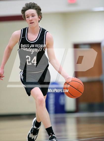 Thumbnail 1 in JV: Vandegrift @ Round Rock photogallery.