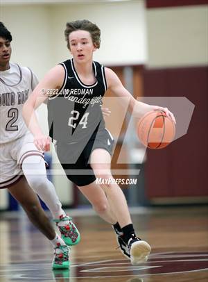 Vandegrift @ Round Rock