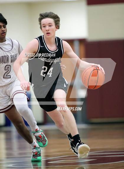 Thumbnail 2 in JV: Vandegrift @ Round Rock photogallery.