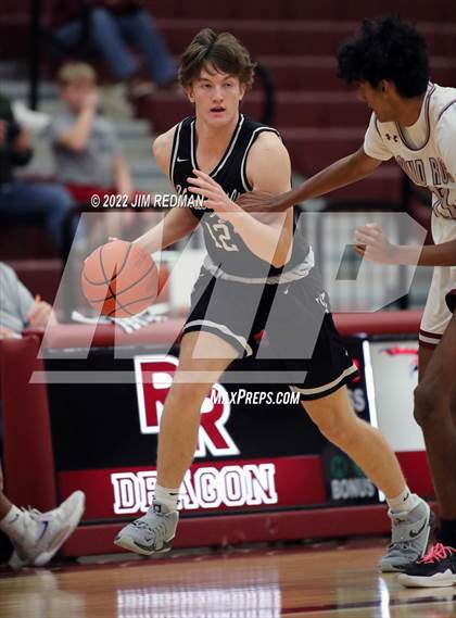 Thumbnail 2 in JV: Vandegrift @ Round Rock photogallery.