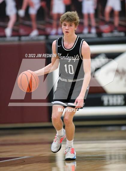 Thumbnail 2 in JV: Vandegrift @ Round Rock photogallery.